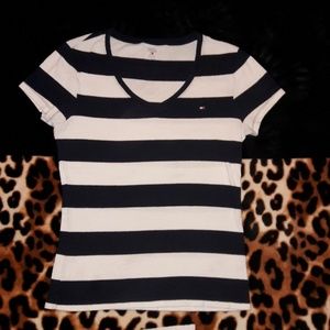 Women's Tommy Hilfiger Short Sleeve Top